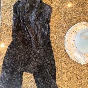 Tyr avictor closed back size 26